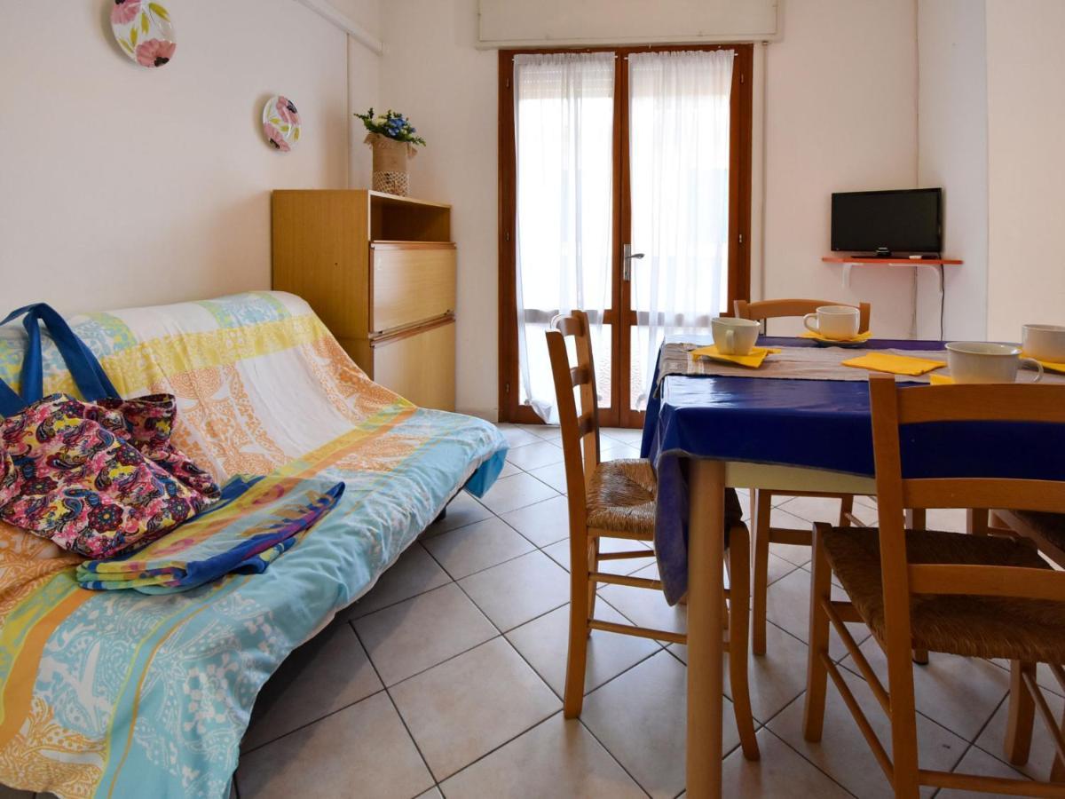 Apartment Casa Daniela-1 By Interhome Rosolina Mare Exteriér fotografie